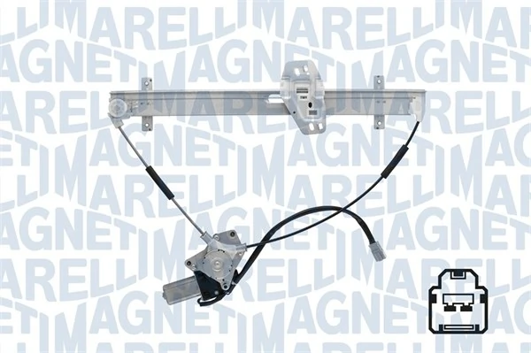 Window Regulator